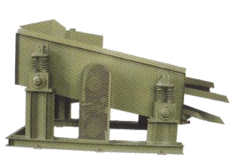 ISO球團礦、燒結(jié)礦轉(zhuǎn)鼓前一次、二次振動篩